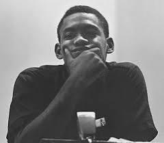 Curtis Muhammad, an American civil rights activist. Muhammad was an organizer in the Student Nonviolent Coordinating Committee (SNCC) from 1961 to 1968 and later moved on to other activist organizations.